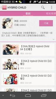 hybrid child在线观看,hybrid child在线观影指南  第1张