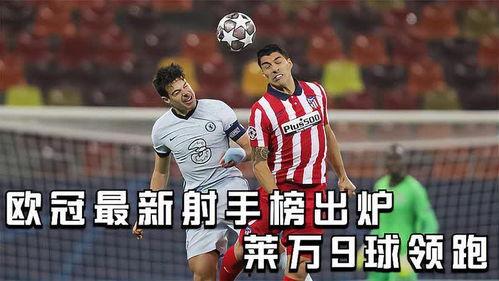 欧冠最新爆料消息,最新爆料揭秘赛程与焦点对决  第1张