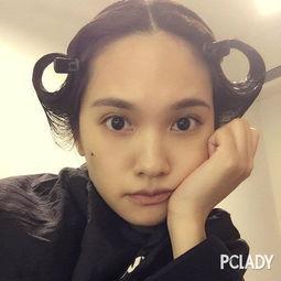 娱乐吃瓜女明星素颜小说,娱乐圈吃瓜女星的素颜真相  第1张